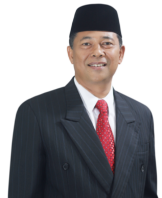 Dr. Ir. Agussabti, M.Si.