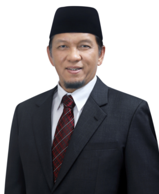 Dr. Ir. Alfiansyah Yulianur BC