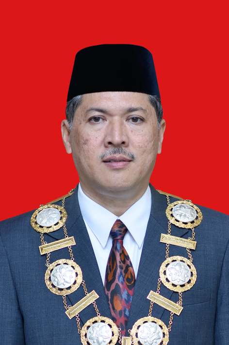 Prof. Dr. Ir. Marwan