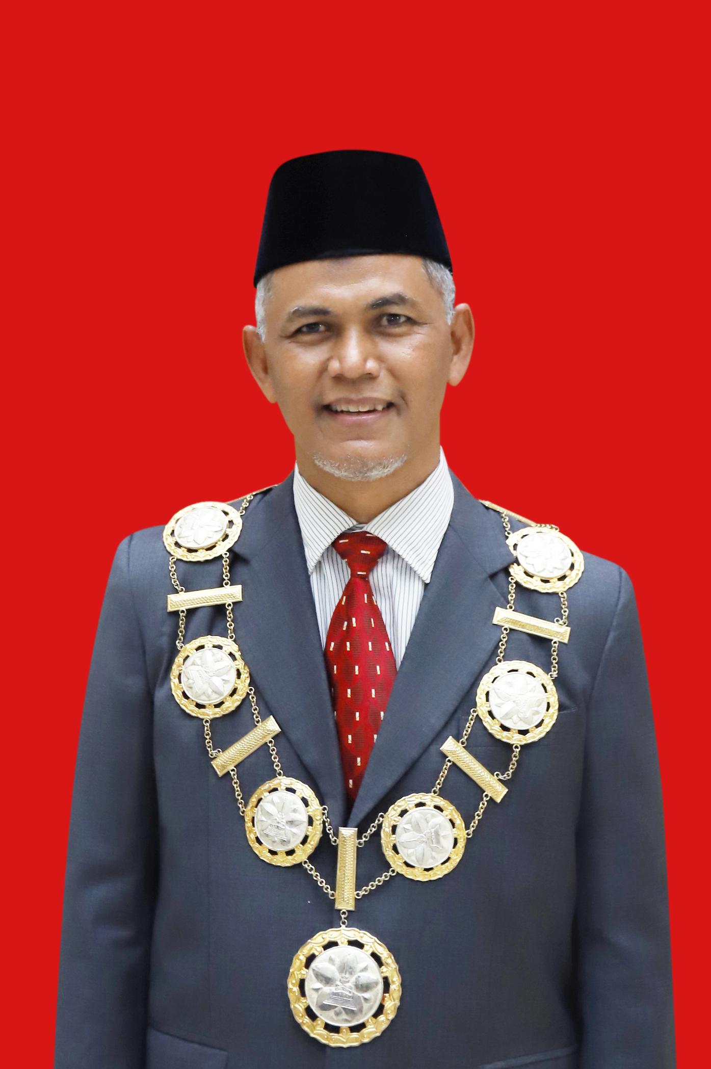 Prof. Dr. Mustanir, M.Sc