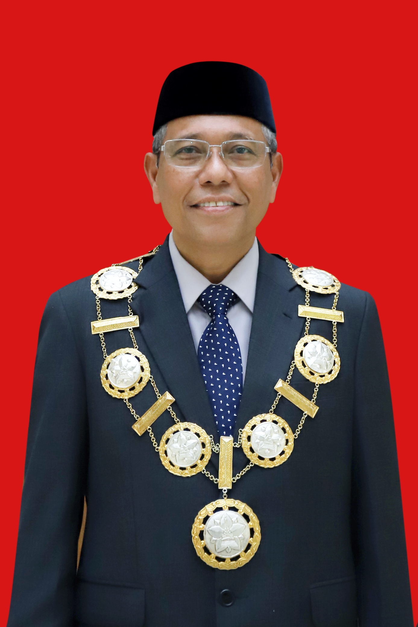Dr. Ir. Taufiq S., M.Eng., IPU