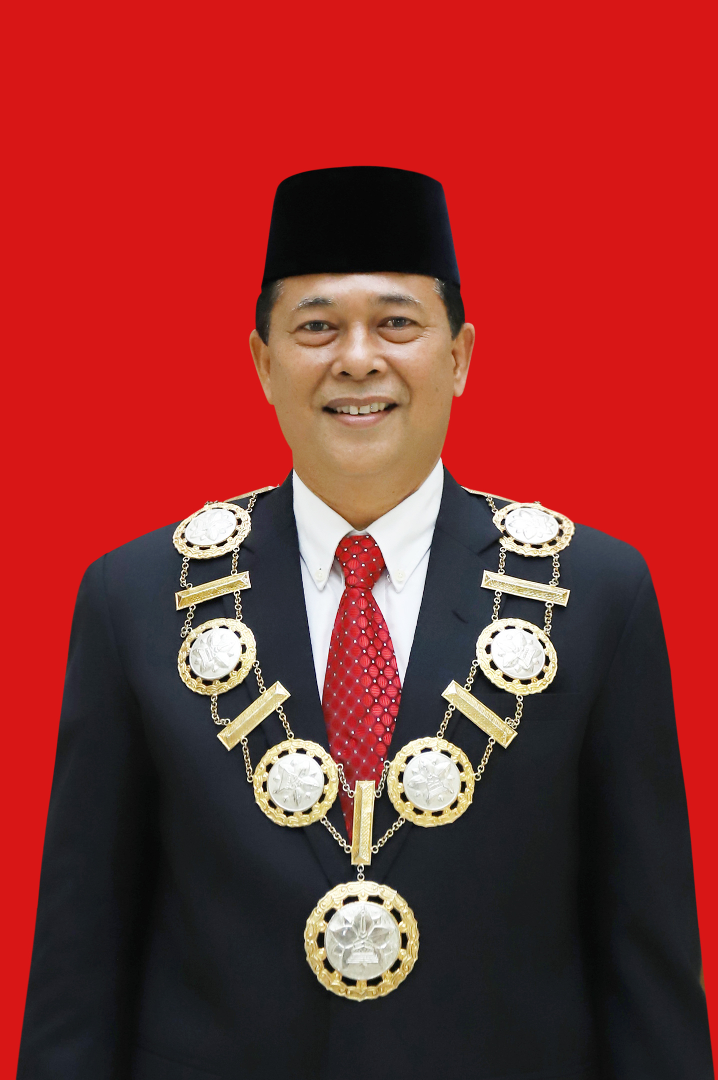 Prof. Dr. Ir. Agussabti, M.Si., IPU.