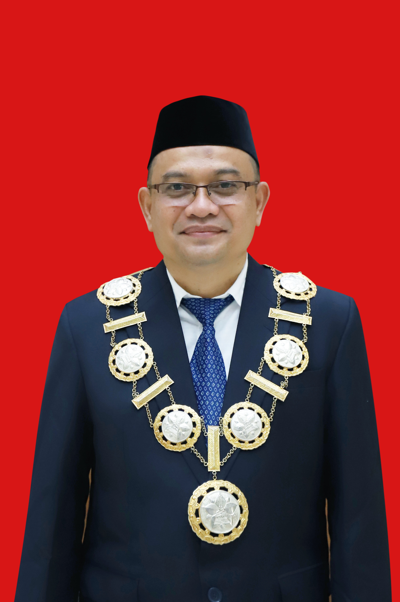 Prof. Dr. Marwan, S.Si., M.Si