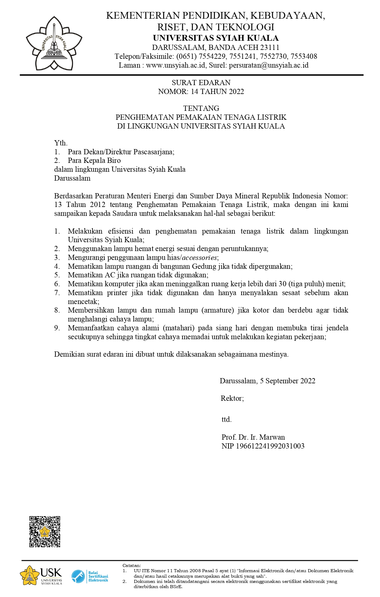 SuratEdaranHematEnergi