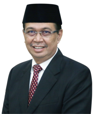 Prof. Dr. Ir. Samsul Rizal, M.Eng.